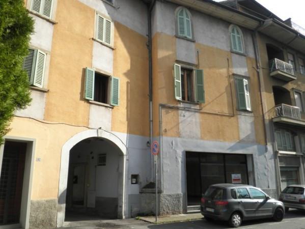 Agenzia immobiliare in vendita a Ponte San Pietro
