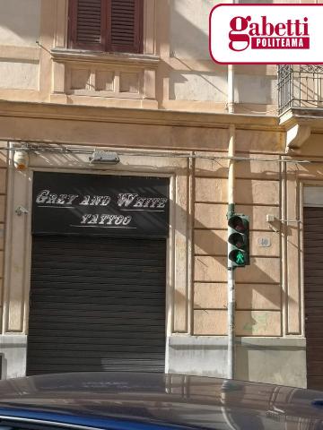 Geschäft in Via Brunetto Latini 38, Palermo - Foto 1