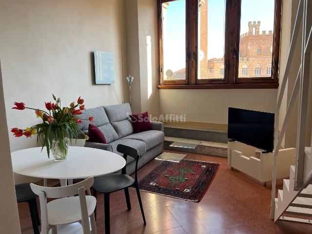 One-room flat in {3}, Banchi di Sotto - Photo 1