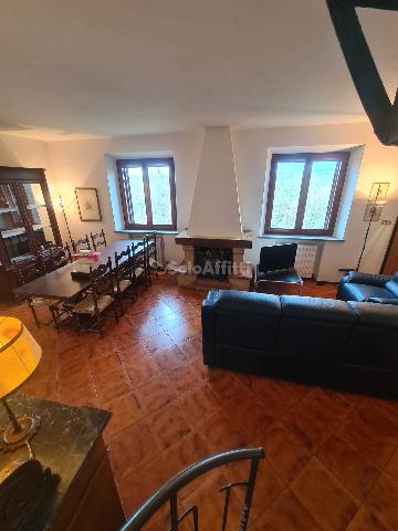 4-room flat in {3}, Loc. San Lazzaro - Valiano - Photo 1