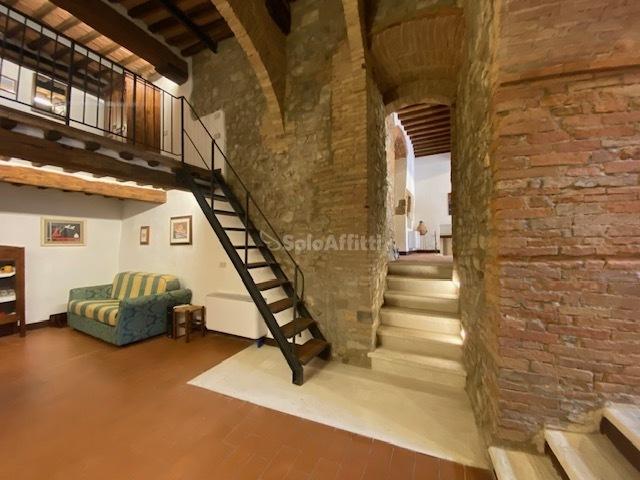 Appartamento in Strada Chiantigiana, Siena - Foto 1