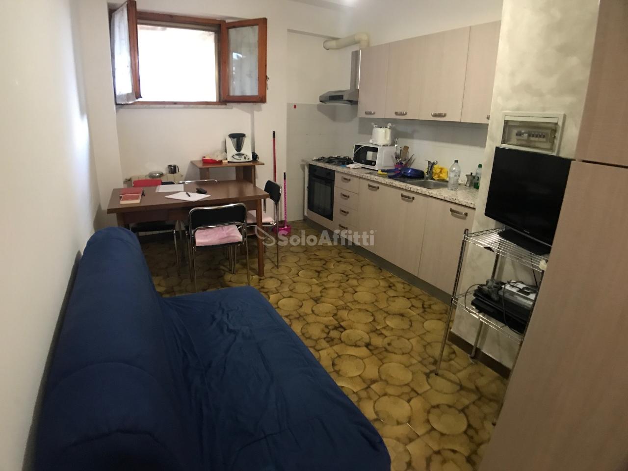 Appartamento in affitto a Monteriggioni