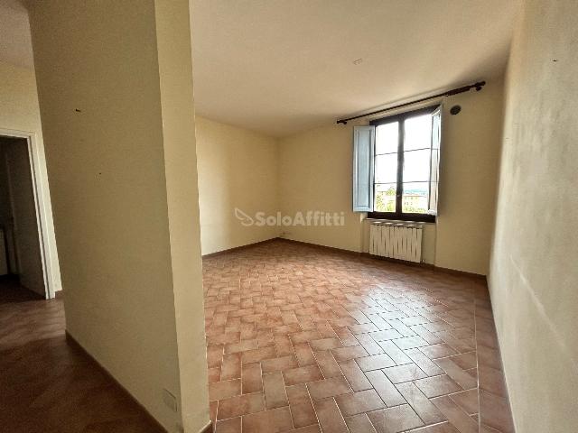 Dreizimmerwohnung, Siena - Foto 1