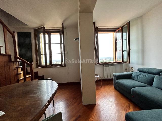 4-room flat in Via Tommaso Pendola, Siena - Photo 1