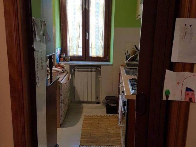 Dreizimmerwohnung in Via Ausa S.N.C, Giffoni Sei Casali - Foto 1