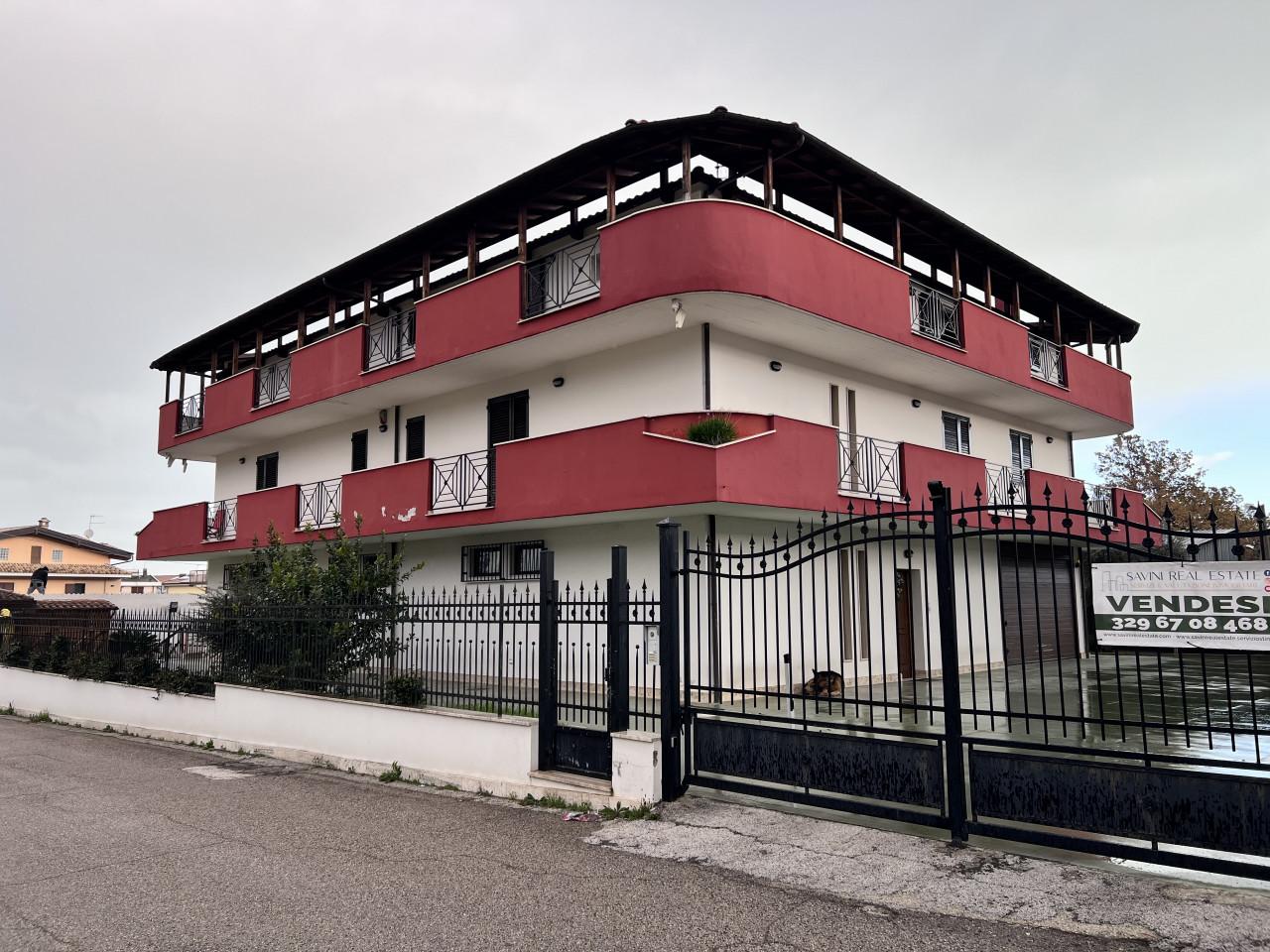 Villa in vendita a Pescara