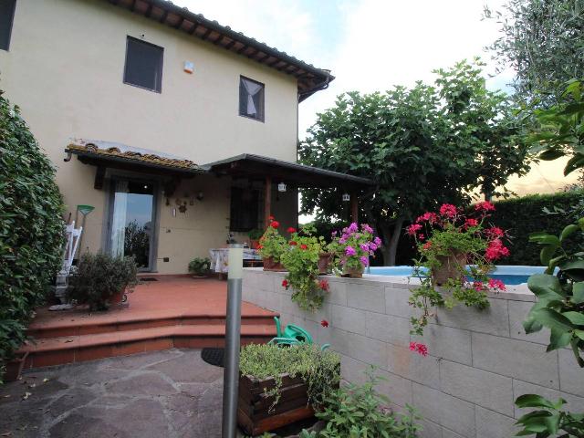 Country house or cottage in Via Tresanti, Montespertoli - Photo 1