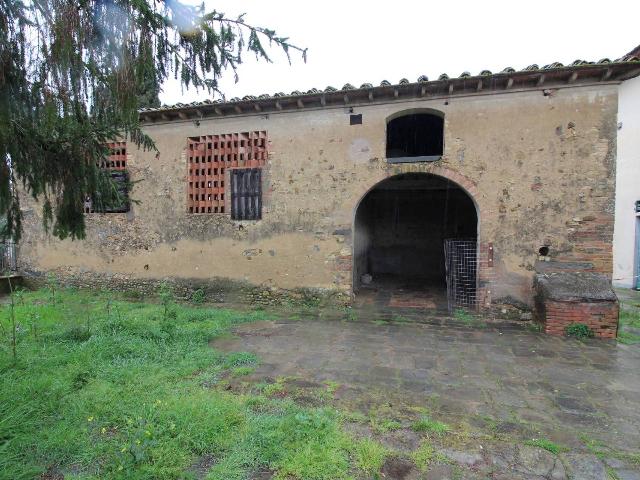 Landhaus in Via Montebetti, Montespertoli - Foto 1