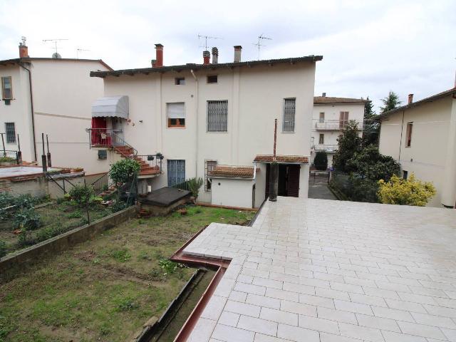 Einfamilienhaus in Via Giuseppe di Vittorio, Montespertoli - Foto 1