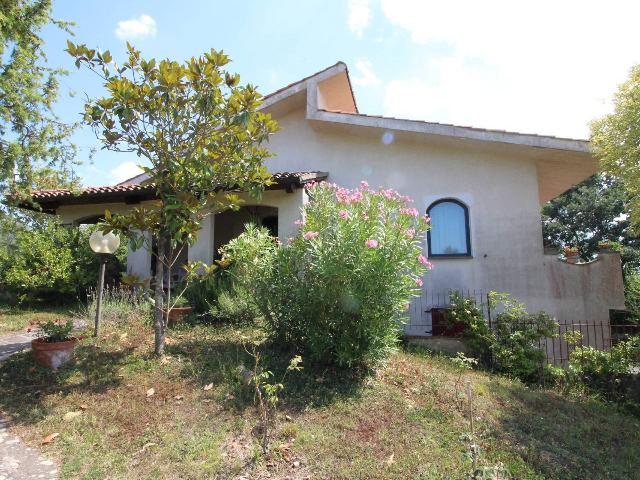 Villa in Via San Piero in Mercato, Montespertoli - Foto 1