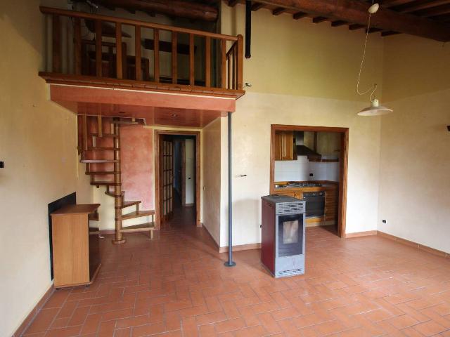 Landhaus in Via Falagiana, Montespertoli - Foto 1