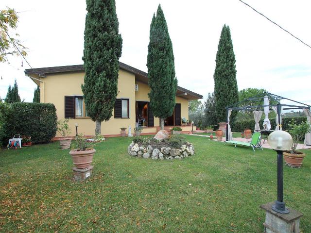 Villa in Via Casarsoli, Montespertoli - Foto 1