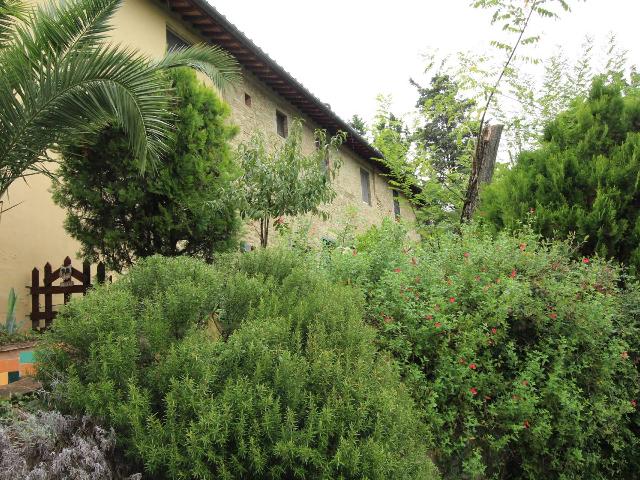 Landhaus in {3}, Via Colle Montalbino - Foto 1