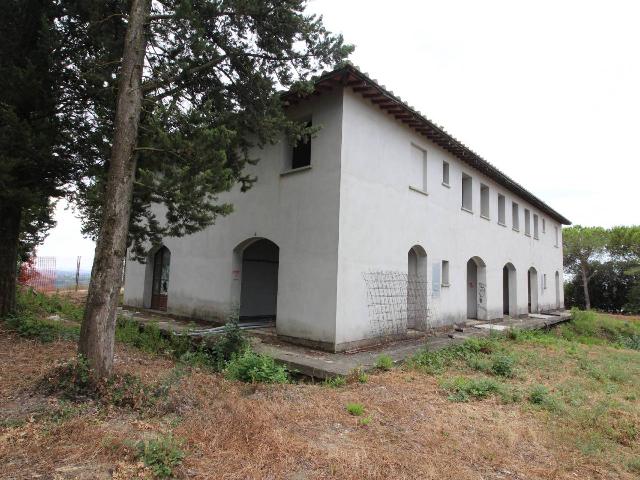 Landhaus in Via della Leccia, Montespertoli - Foto 1