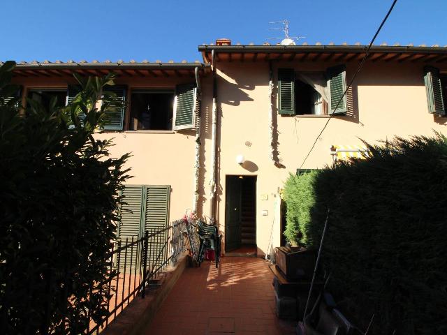 Country house or cottage in Via Falagiana, Montespertoli - Photo 1