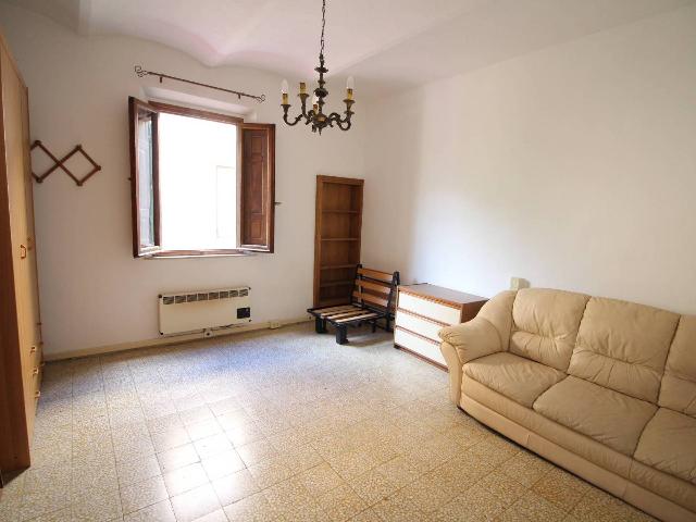 3-room flat in Piazza del Popolo, Montespertoli - Photo 1