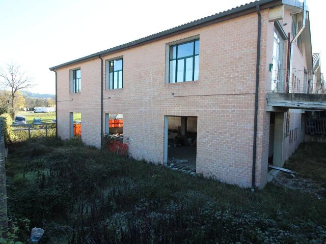 Industrial shed in Via della Gora, Montespertoli - Photo 1