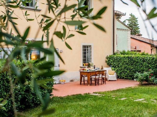 Country house or cottage in Via Ortimino 147, Montespertoli - Photo 1