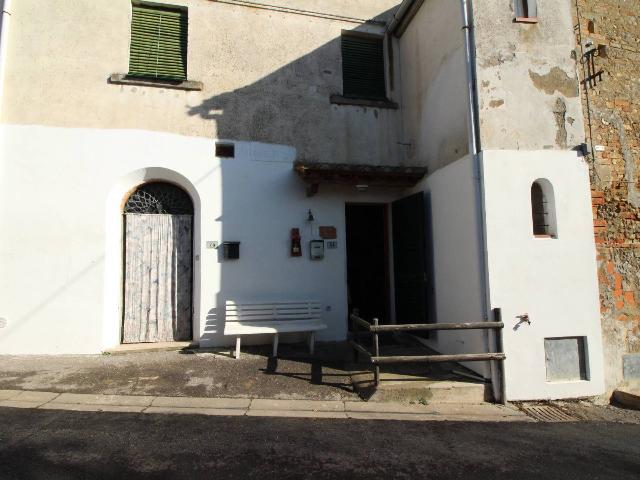 3-room flat in Via Tresanti, Montespertoli - Photo 1