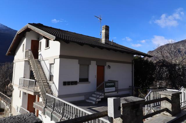 Villa in {3}, Viale Piemonte 27 - Foto 1