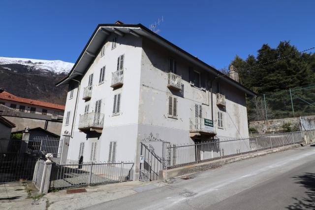 Mansion in {3}, Via Battaglione Aosta 3 - Photo 1