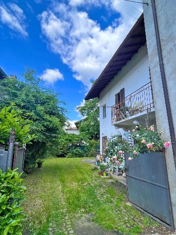 Einfamilienhaus in Vicolo Alvod, Taino - Foto 1