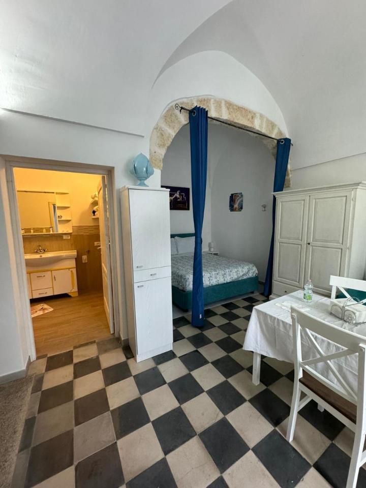 Casa indipendente in vendita a Ceglie Messapica