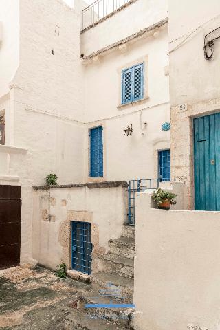 Casa indipendente, Ostuni - Foto 1