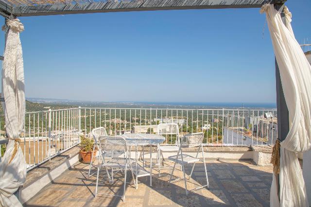 Einfamilienhaus in Via De Landria Balsamo 6, Ostuni - Foto 1