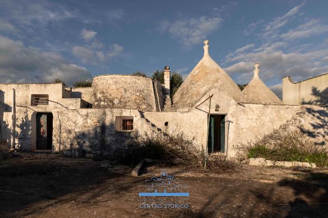 Casa indipendente in Contrada Zingarello Snc, Ostuni - Foto 1