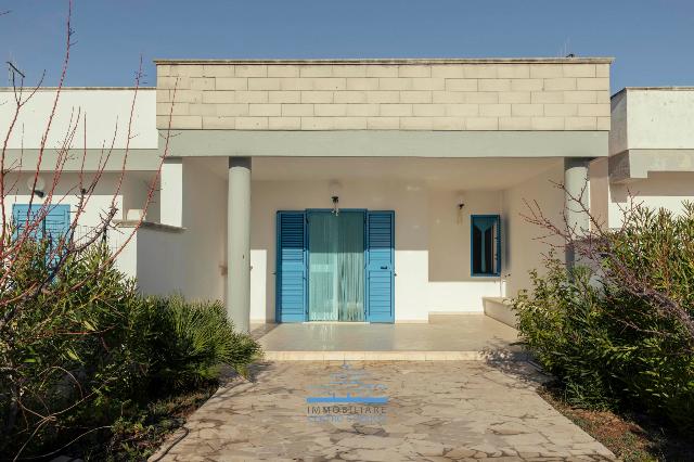 Villa in Viale Venezia 37, Ostuni - Foto 1