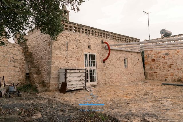 Casa indipendente in Sp29 130, Ostuni - Foto 1