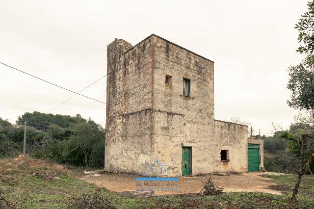 Country house or cottage in Sp28 12, Ostuni - Photo 1