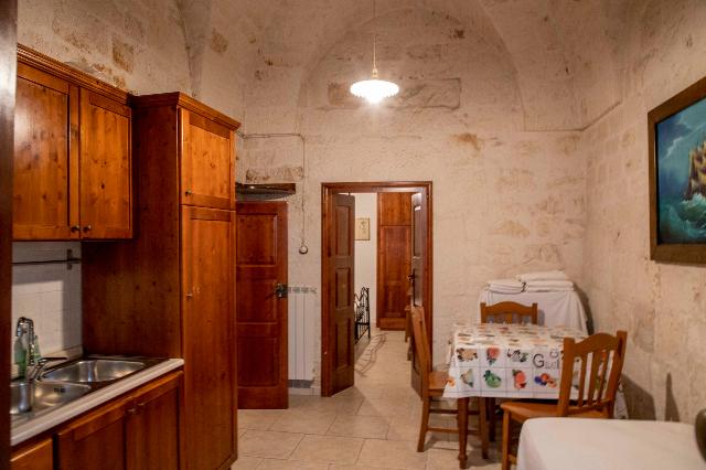 Detached house in Corso Giuseppe Garibaldi, Ostuni - Photo 1