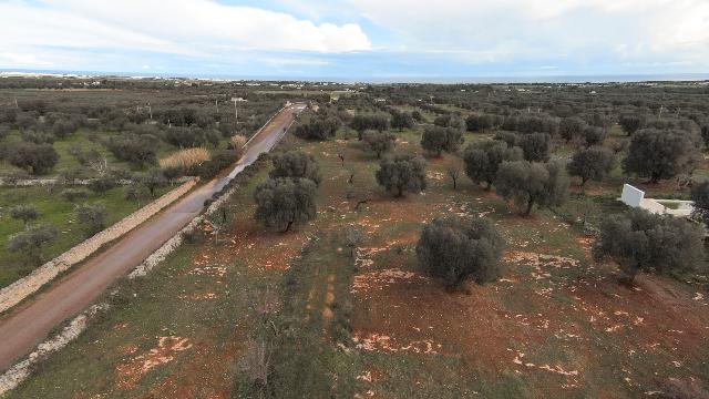 Terreno edificabile in {3}, Contrada Belvedere - Foto 1