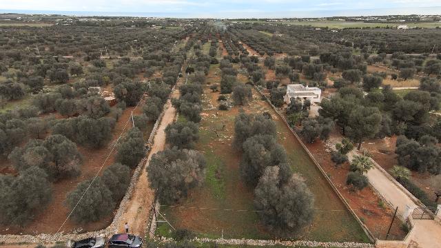 Terreno edificabile in {3}, Contrada Belvedere - Foto 1