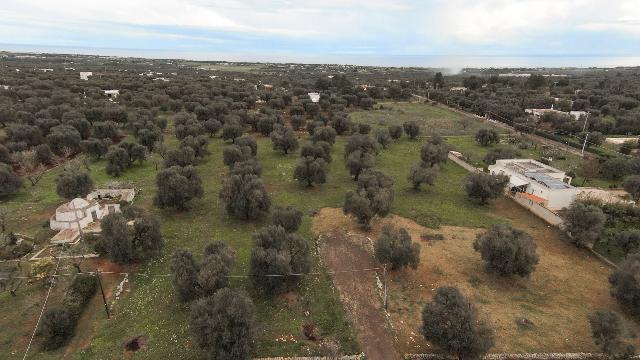 Building land in {3}, Contrada Sierri 3 - Photo 1