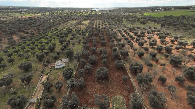 Building land in {3}, Contrada Bufalaria - Photo 1