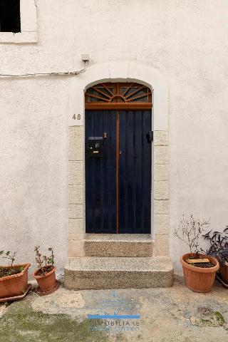 Casa indipendente in Via Matteo Renato Imbriani, Ostuni - Foto 1