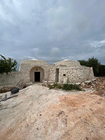 Mansion in Contrada Barbagianni Snc, Ostuni - Photo 1