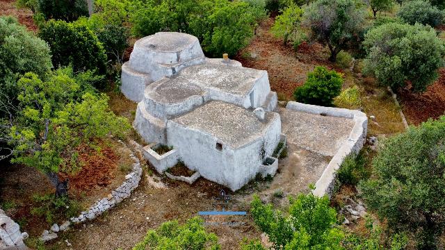 Einfamilienhaus in Strada Statale 16 Adriatica 885, Ostuni - Foto 1