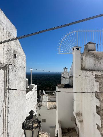 Casa indipendente in Vico Pergola, Ostuni - Foto 1