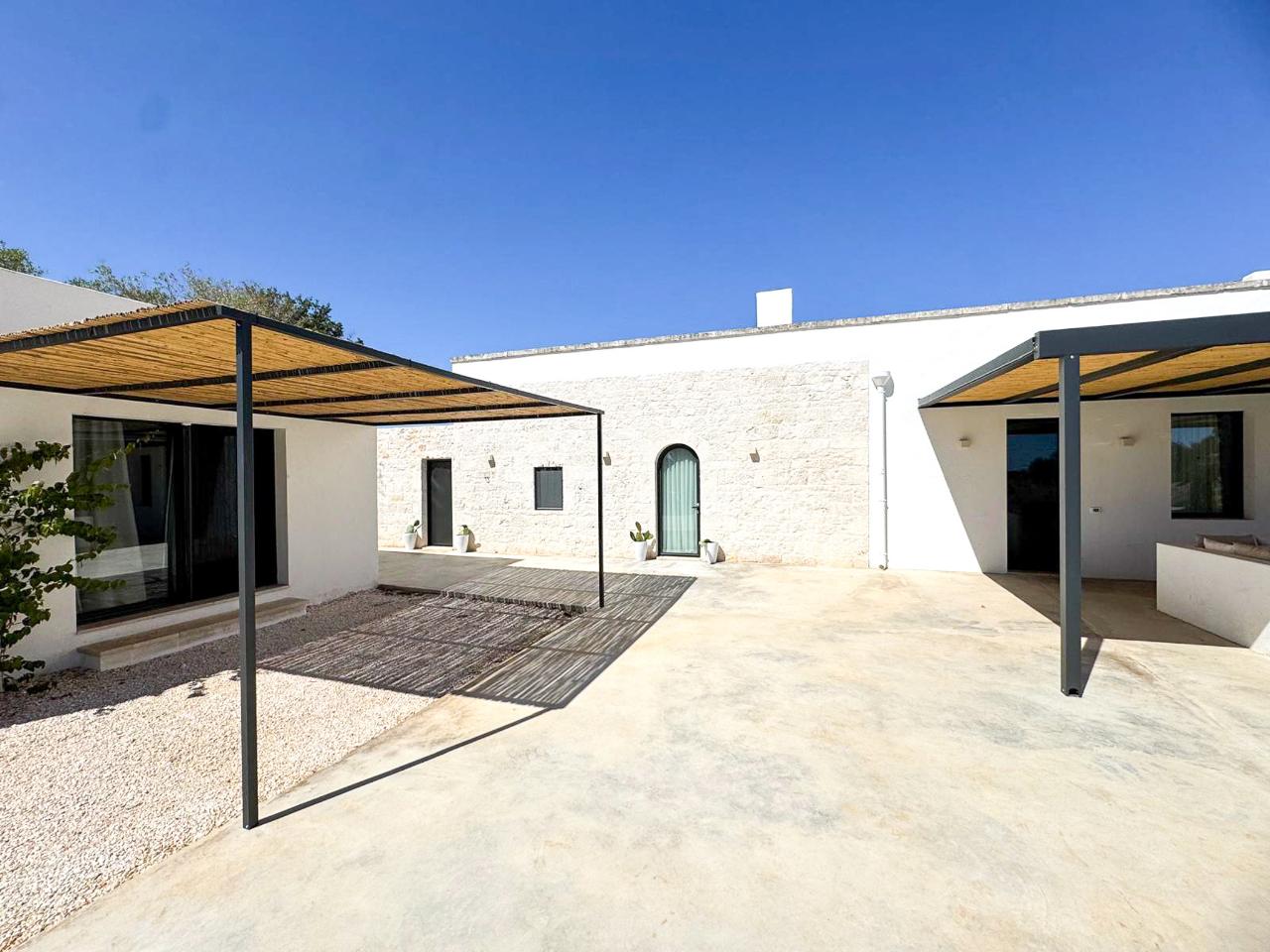 casa indipendente in vendita ad Ostuni