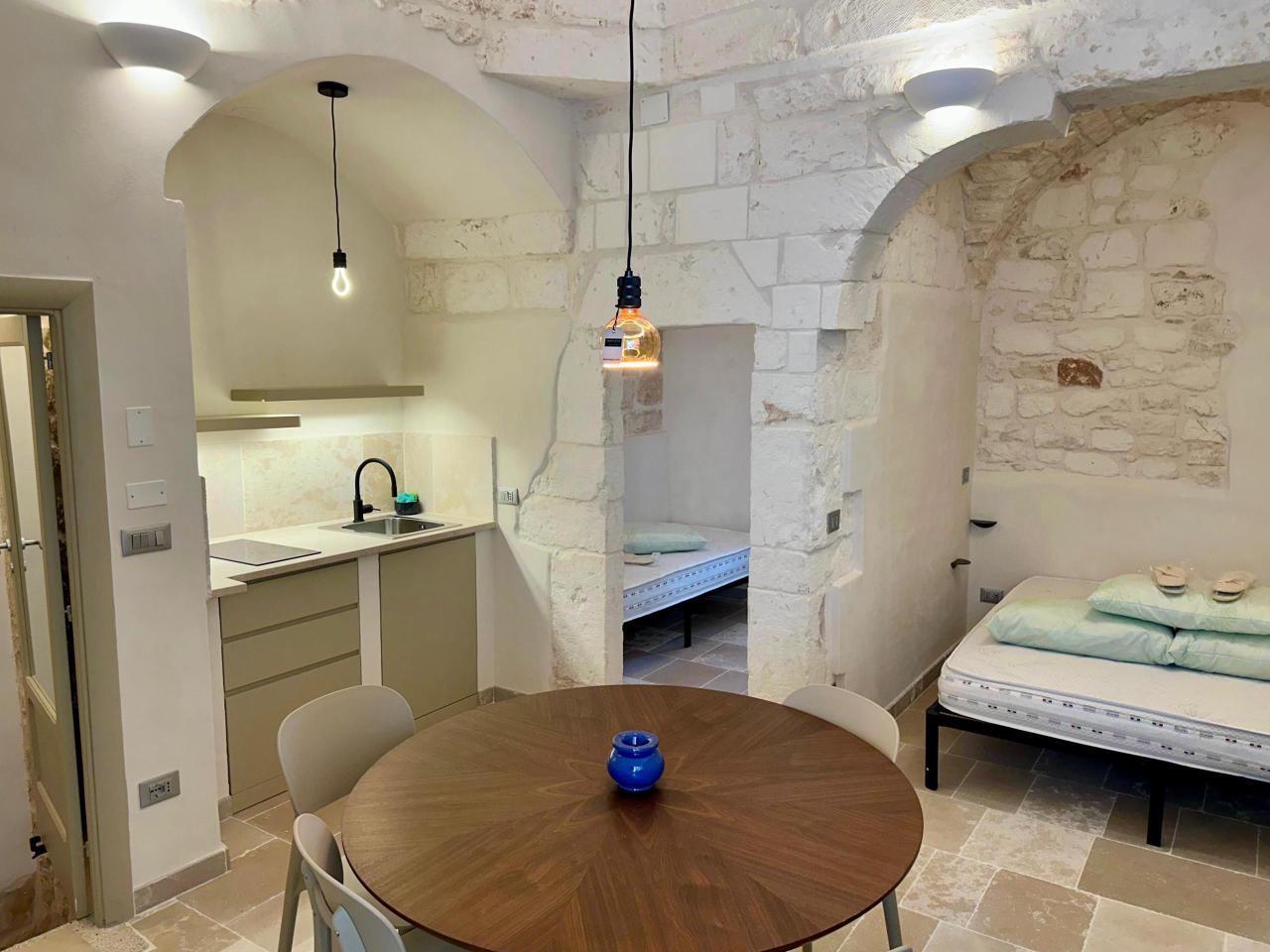 casa indipendente in vendita ad Ostuni