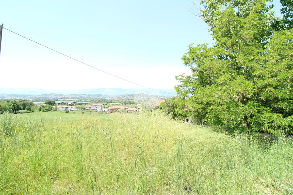 Terreno edificabile in vendita a Luzzi