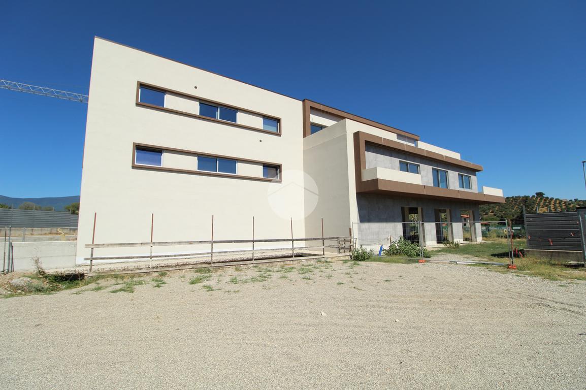 Magazzino in Via Manzoni, Montalto Uffugo - Foto 1