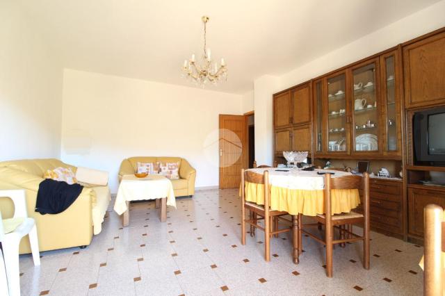 Vierzimmerwohnung in Via Pianette 256, Montalto Uffugo - Foto 1