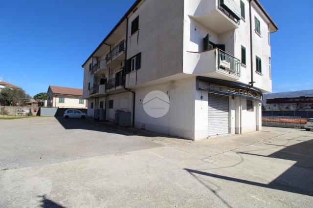 3-room flat in Via Stazione 9, Montalto Uffugo - Photo 1