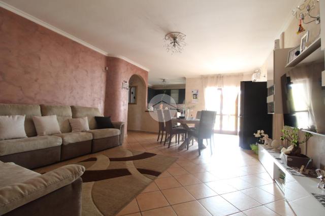 3-room flat in Via Pianette 68, Montalto Uffugo - Photo 1