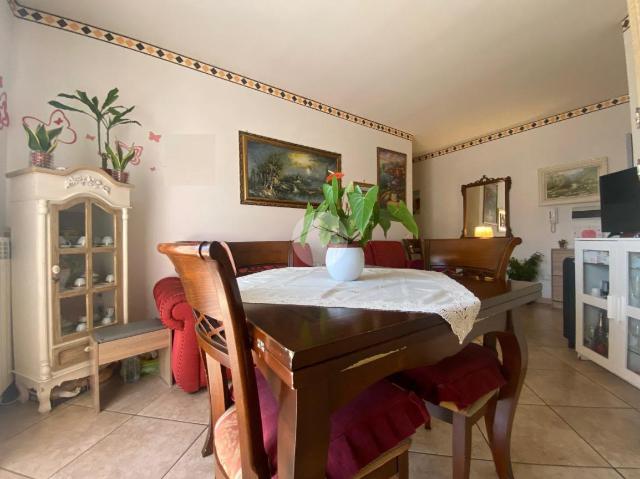 3-room flat in Via Olindo Blandi 21, Montalto Uffugo - Photo 1